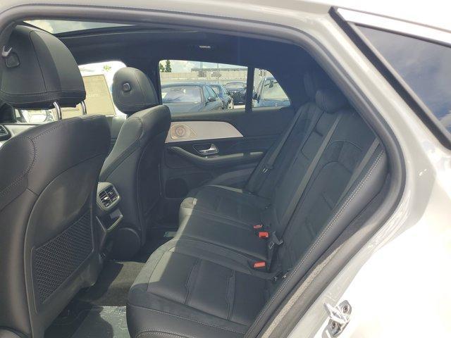 new 2025 Mercedes-Benz AMG GLE 53 car, priced at $102,545
