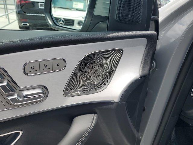 new 2025 Mercedes-Benz AMG GLE 53 car, priced at $102,545