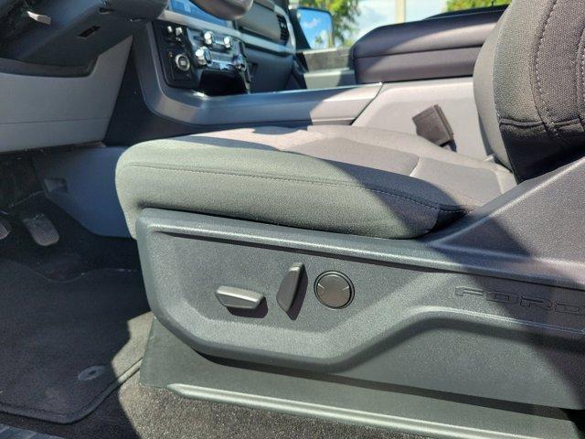 used 2022 Ford F-150 car, priced at $33,750
