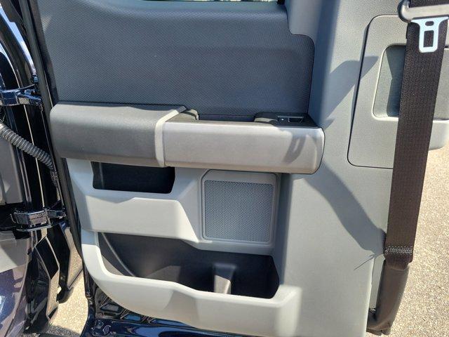 used 2022 Ford F-150 car, priced at $33,750