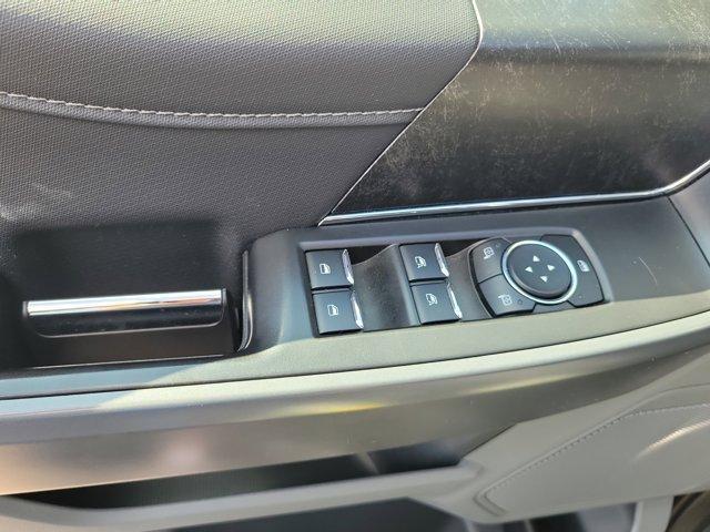 used 2022 Ford F-150 car, priced at $33,750