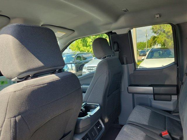 used 2022 Ford F-150 car, priced at $33,750