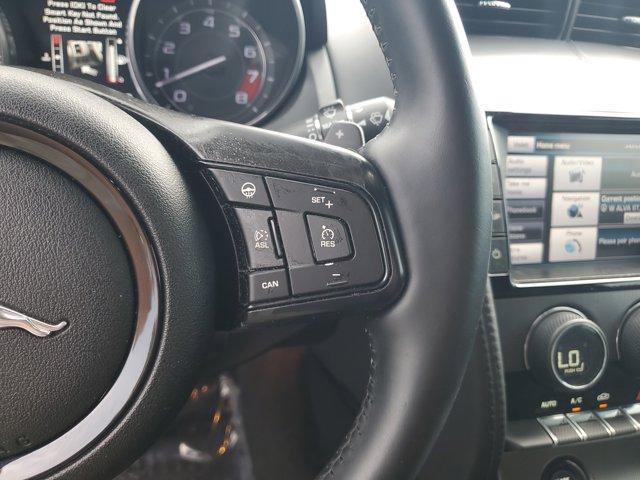 used 2014 Jaguar F-TYPE car, priced at $24,399