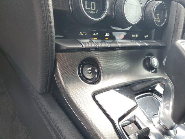 used 2014 Jaguar F-TYPE car, priced at $24,399
