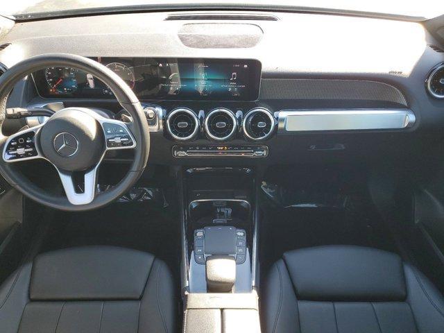 used 2021 Mercedes-Benz GLB 250 car, priced at $26,185