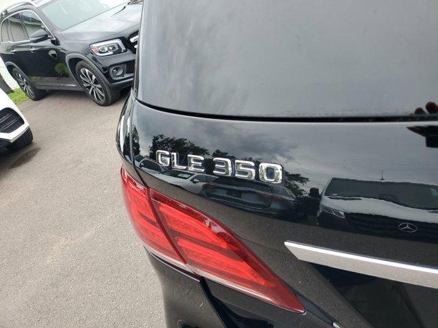 used 2018 Mercedes-Benz GLE 350 car, priced at $19,991