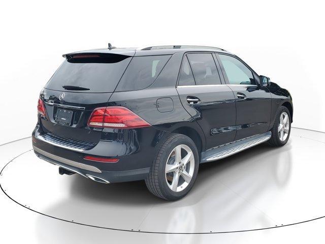 used 2018 Mercedes-Benz GLE 350 car, priced at $19,991