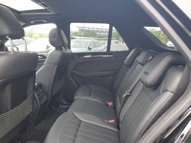 used 2018 Mercedes-Benz GLE 350 car, priced at $19,991