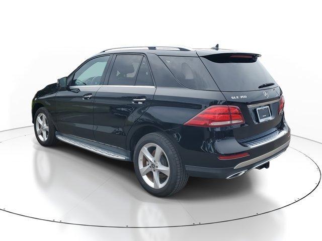 used 2018 Mercedes-Benz GLE 350 car, priced at $19,991
