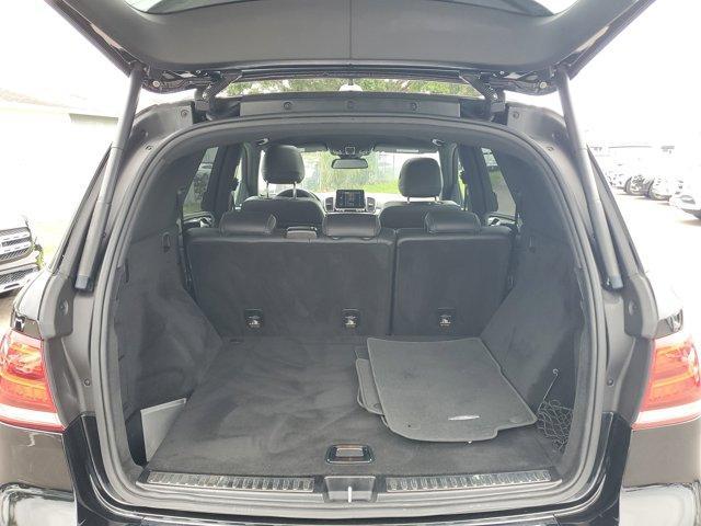 used 2018 Mercedes-Benz GLE 350 car, priced at $19,991