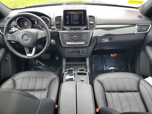 used 2018 Mercedes-Benz GLE 350 car, priced at $19,991