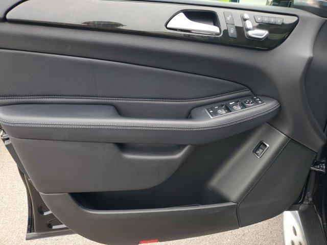 used 2018 Mercedes-Benz GLE 350 car, priced at $19,991