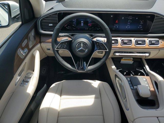 new 2025 Mercedes-Benz GLE 350 car, priced at $70,965