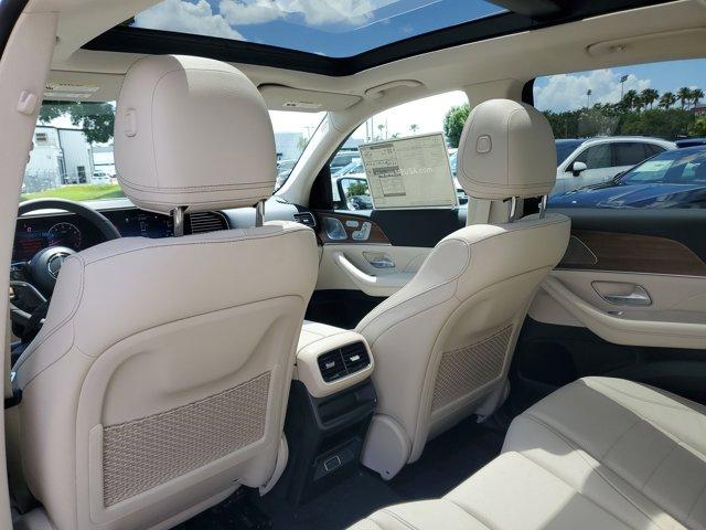 new 2025 Mercedes-Benz GLE 350 car, priced at $70,965