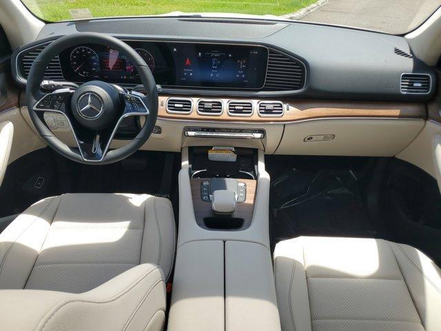 new 2025 Mercedes-Benz GLE 350 car, priced at $70,965