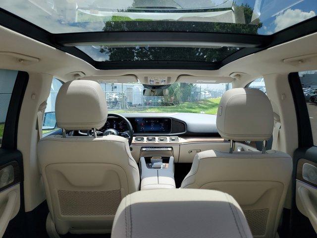 new 2025 Mercedes-Benz GLE 350 car, priced at $70,965
