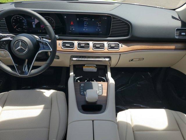 new 2025 Mercedes-Benz GLE 350 car, priced at $70,965
