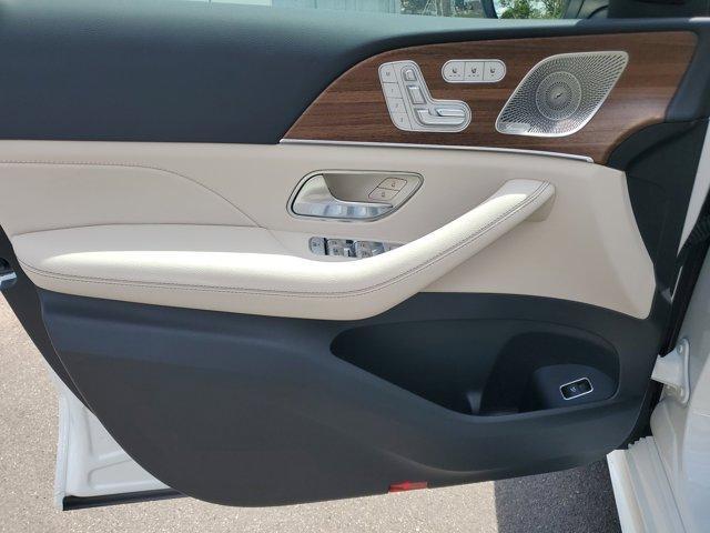 new 2025 Mercedes-Benz GLE 350 car, priced at $70,965