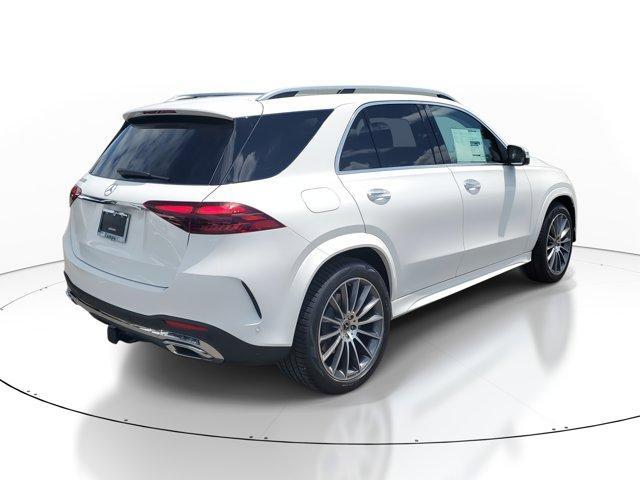 new 2025 Mercedes-Benz GLE 350 car, priced at $70,965