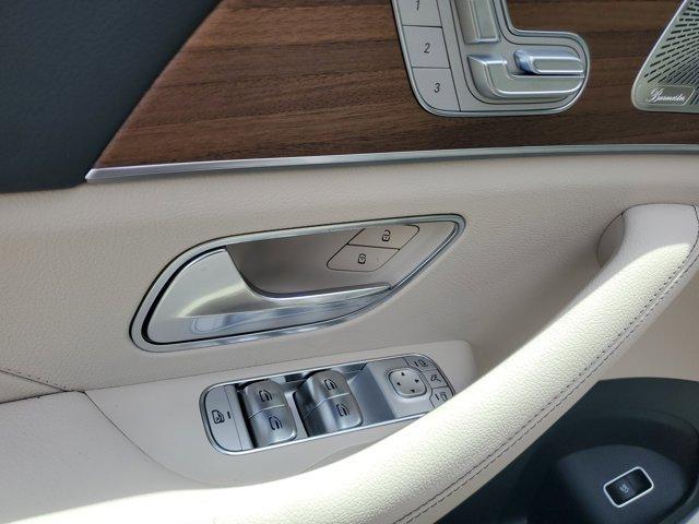new 2025 Mercedes-Benz GLE 350 car, priced at $70,965
