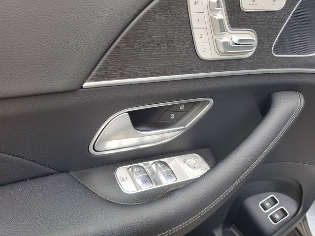 new 2025 Mercedes-Benz GLE 450e car, priced at $75,275