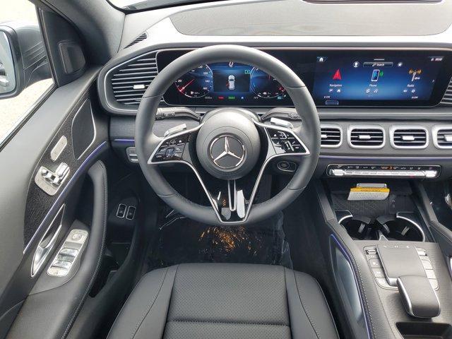 new 2025 Mercedes-Benz GLE 450e car, priced at $75,275