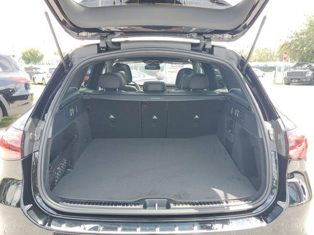 new 2026 Mercedes-Benz GLC 300 car, priced at $55,040