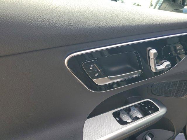 new 2026 Mercedes-Benz GLC 300 car, priced at $55,040