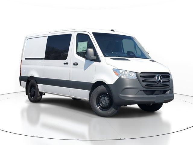 new 2025 Mercedes-Benz Sprinter 2500 car, priced at $55,224