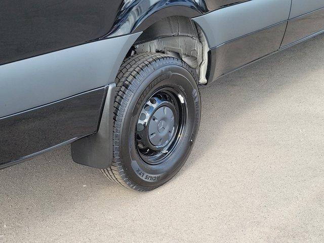 new 2025 Mercedes-Benz Sprinter 2500 car, priced at $74,204