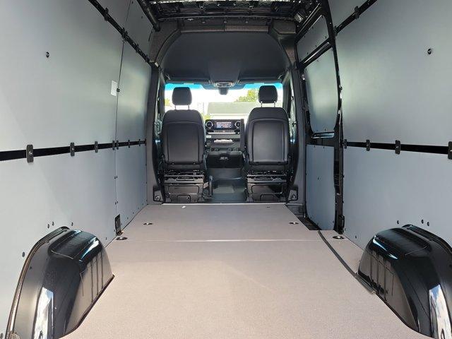 new 2025 Mercedes-Benz Sprinter 2500 car, priced at $74,204