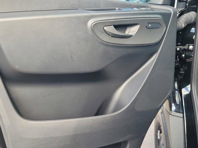 new 2025 Mercedes-Benz Sprinter 2500 car, priced at $74,204