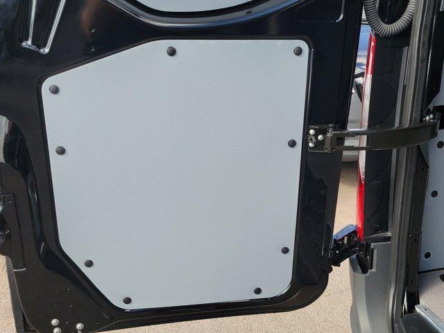 new 2025 Mercedes-Benz Sprinter 2500 car, priced at $74,204