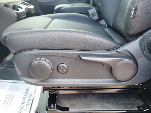 new 2025 Mercedes-Benz Sprinter 2500 car, priced at $74,204