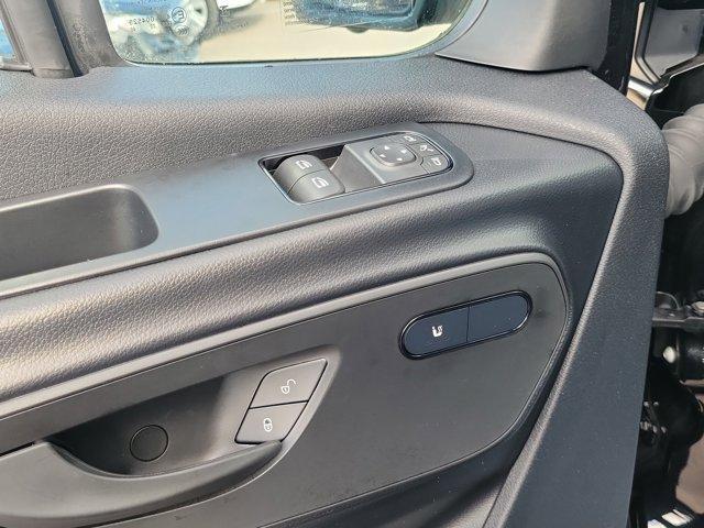 new 2025 Mercedes-Benz Sprinter 2500 car, priced at $74,204