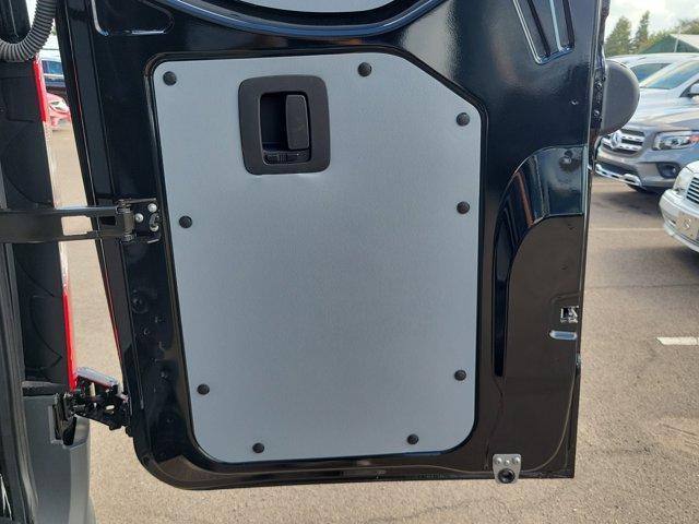 new 2025 Mercedes-Benz Sprinter 2500 car, priced at $74,204