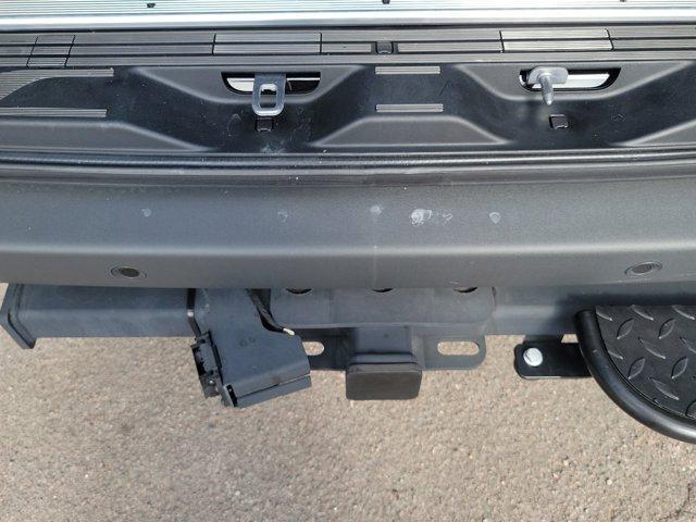 new 2025 Mercedes-Benz Sprinter 2500 car, priced at $74,204