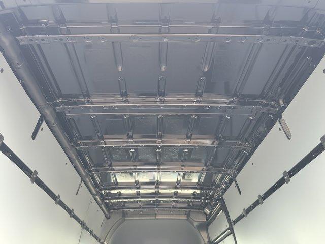 new 2025 Mercedes-Benz Sprinter 2500 car, priced at $74,204