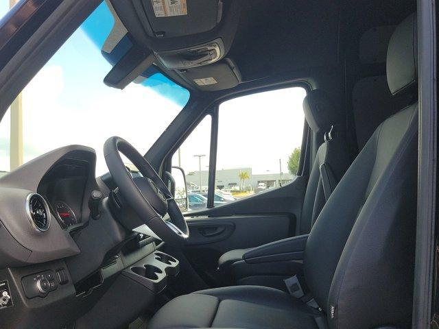 new 2025 Mercedes-Benz Sprinter 2500 car, priced at $74,204