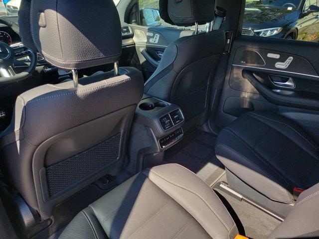 new 2026 Mercedes-Benz GLS 580 car, priced at $119,285