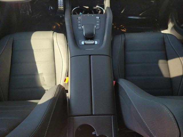 new 2026 Mercedes-Benz GLS 580 car, priced at $119,285