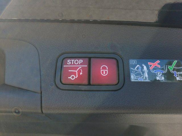 new 2026 Mercedes-Benz GLS 580 car, priced at $119,285