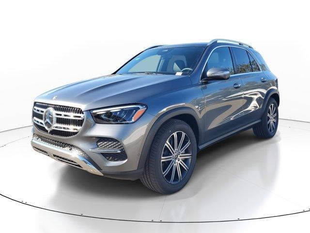 new 2025 Mercedes-Benz GLE 450e car, priced at $77,485