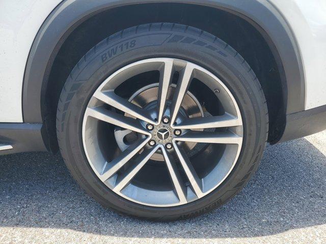 used 2020 Mercedes-Benz GLE 350 car, priced at $30,258