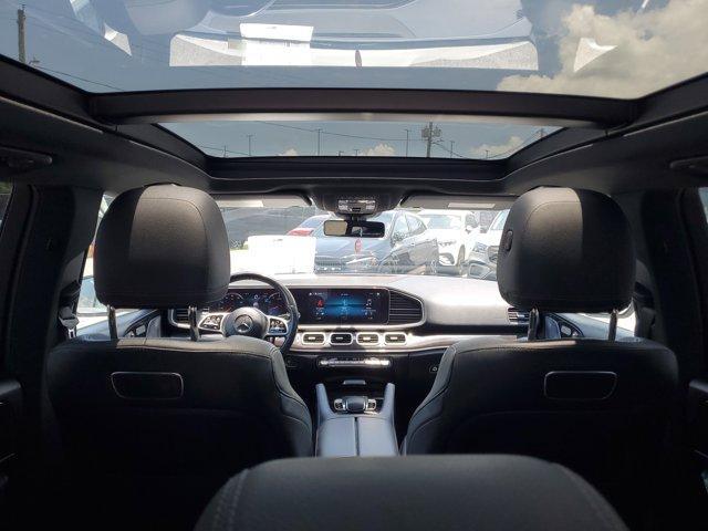 used 2020 Mercedes-Benz GLE 350 car, priced at $30,258