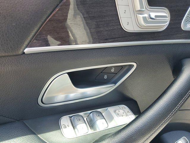 used 2020 Mercedes-Benz GLE 350 car, priced at $30,258