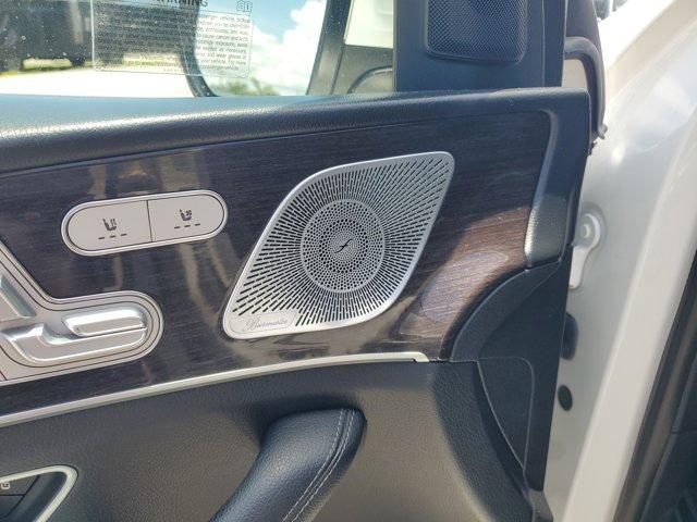 used 2020 Mercedes-Benz GLE 350 car, priced at $30,258