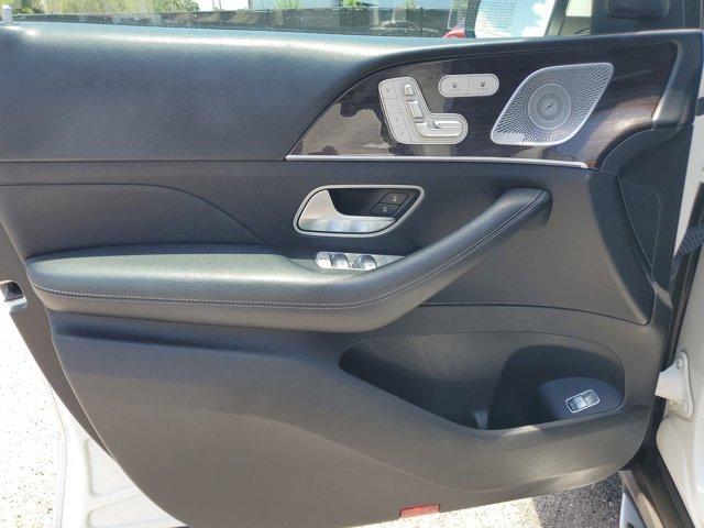 used 2020 Mercedes-Benz GLE 350 car, priced at $30,258