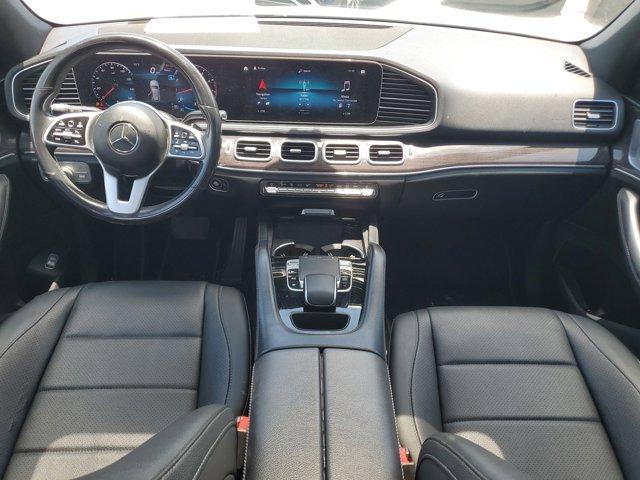 used 2020 Mercedes-Benz GLE 350 car, priced at $30,258