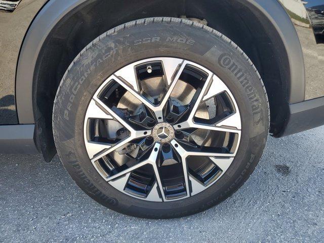 used 2025 Mercedes-Benz GLC 350e car, priced at $58,246